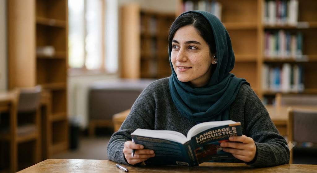 سارا محمدی